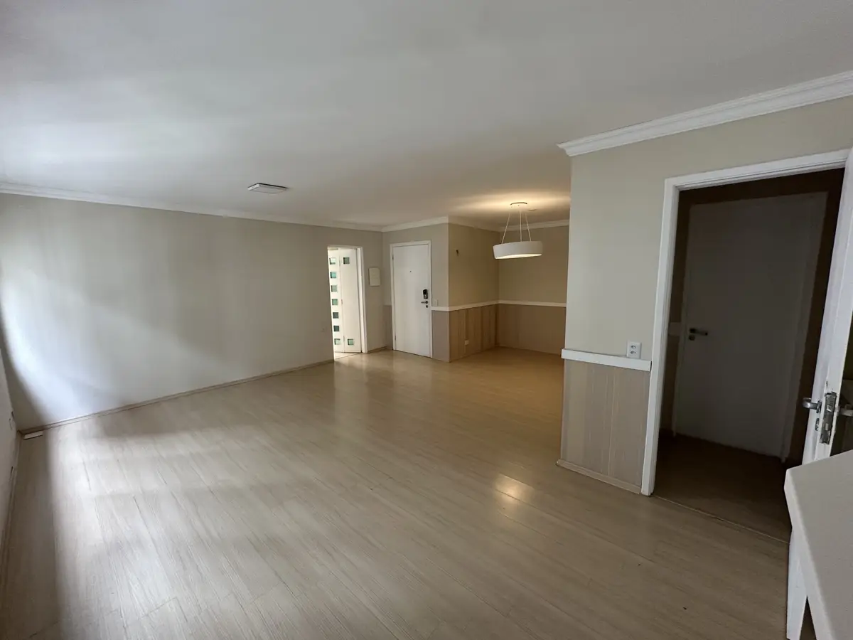 Apartamento nos Jardins com 3 quartos e 2 garagens, Alameda Itu — foto 3 de 12