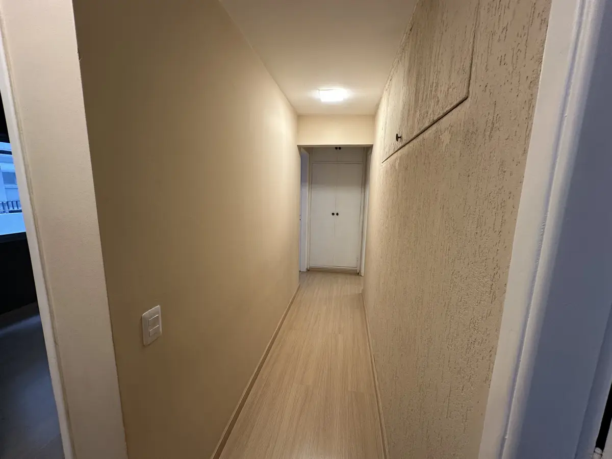Apartamento nos Jardins com 3 quartos e 2 garagens, Alameda Itu — foto 11 de 12
