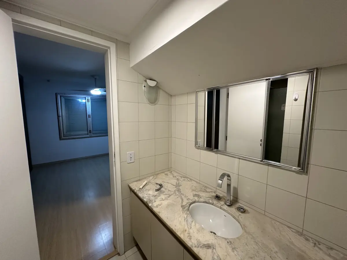 Apartamento nos Jardins com 3 quartos e 2 garagens, Alameda Itu — foto 12 de 12