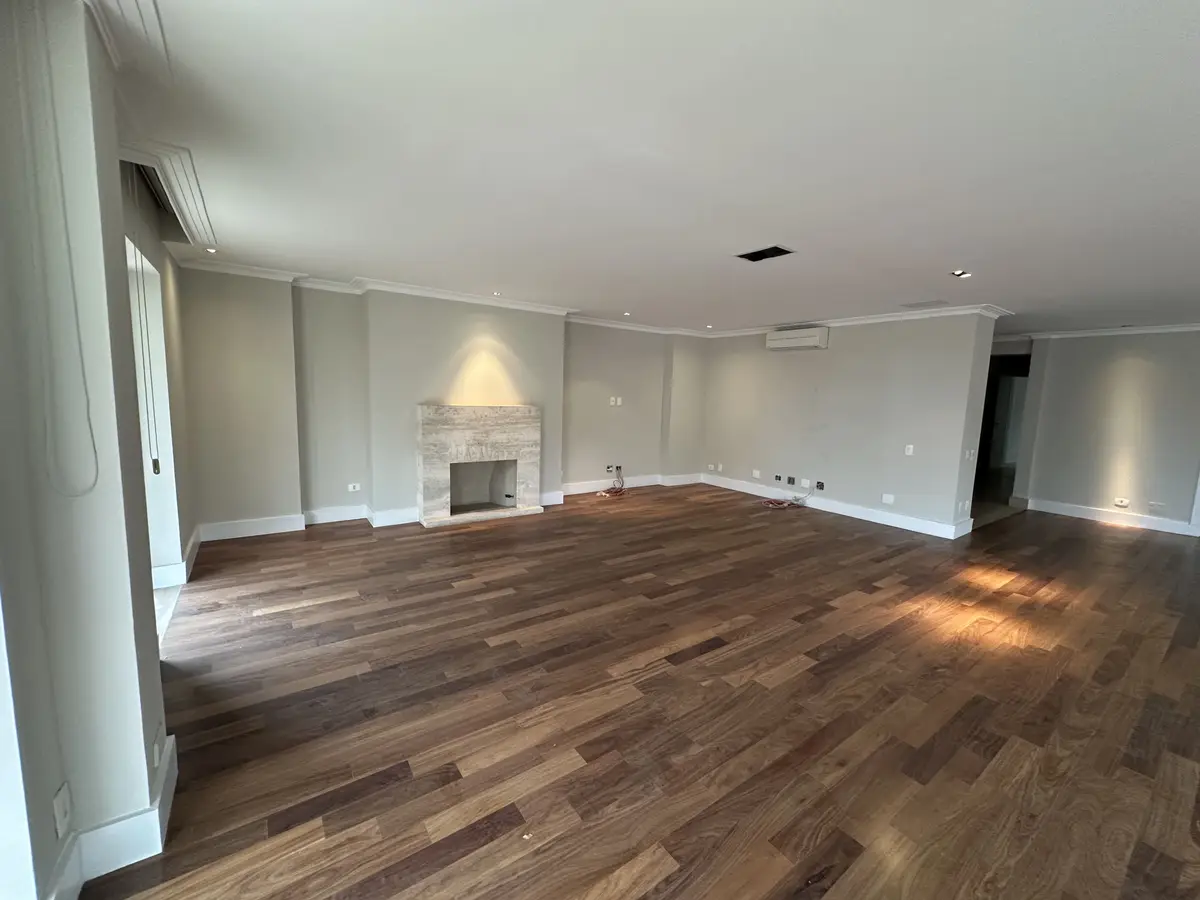 Apartamento de luxo no Jardim Paulista – SP (ao lado do Ibirapuera) — foto 3 de 21