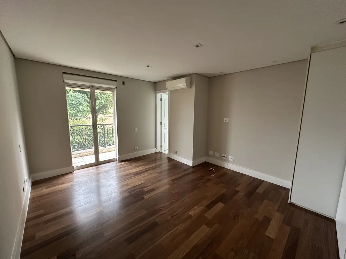 Apartamento de luxo no Jardim Paulista – SP (ao lado do Ibirapuera) — foto 10 de 21