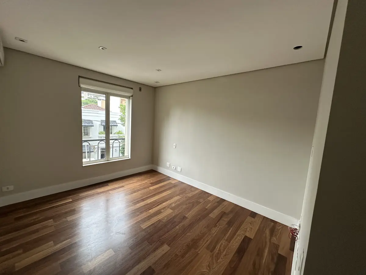 Apartamento de luxo no Jardim Paulista – SP (ao lado do Ibirapuera) — foto 11 de 21