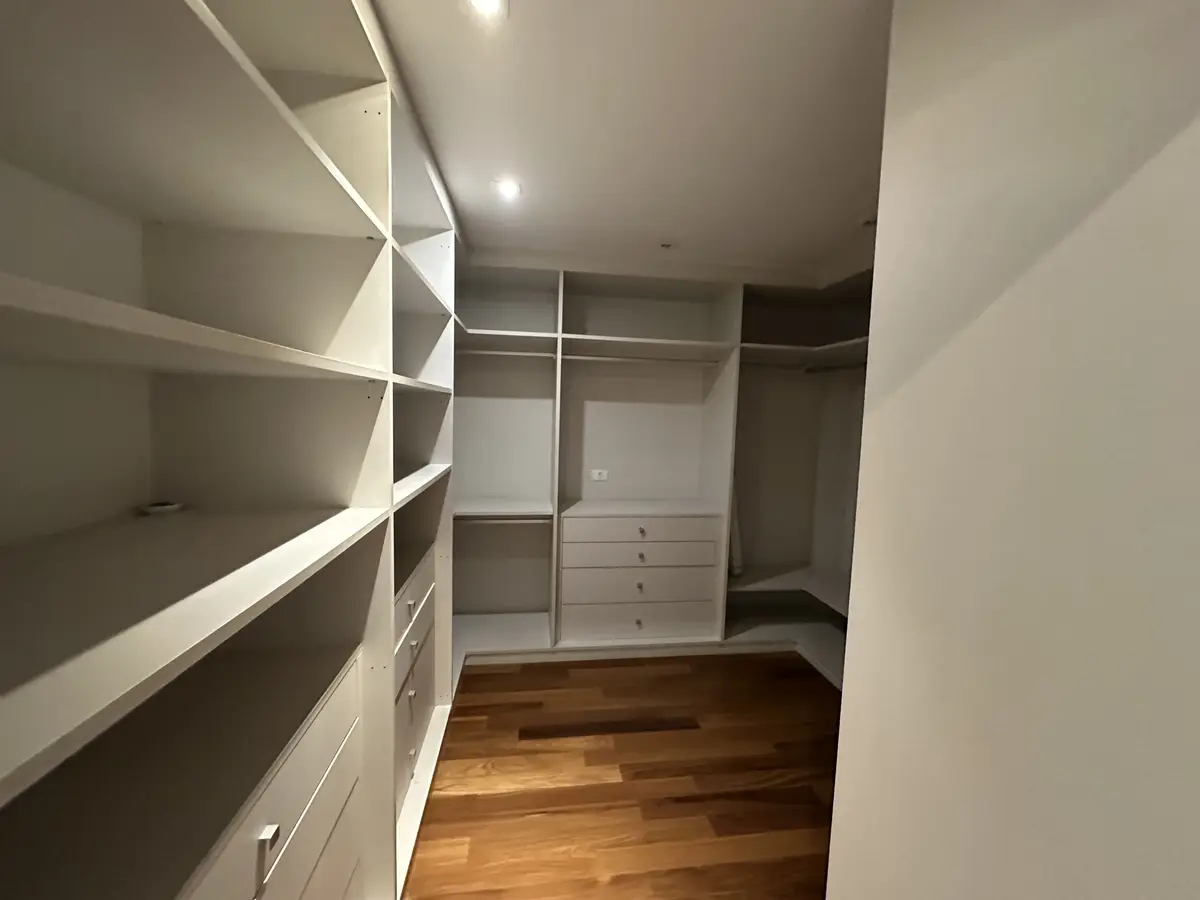 Apartamento de luxo no Jardim Paulista – SP (ao lado do Ibirapuera) — foto 12 de 21