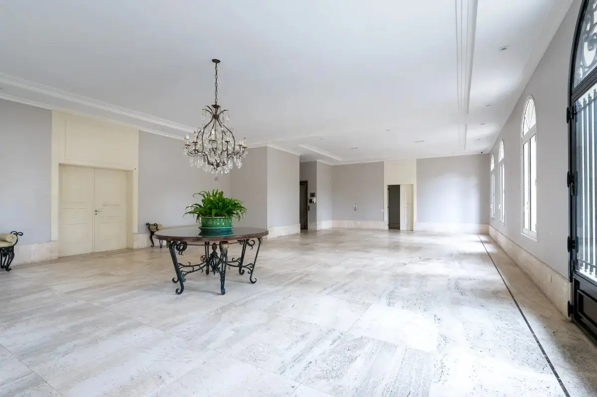 Apartamento de luxo no Jardim Paulista – SP (ao lado do Ibirapuera) — foto 14 de 21
