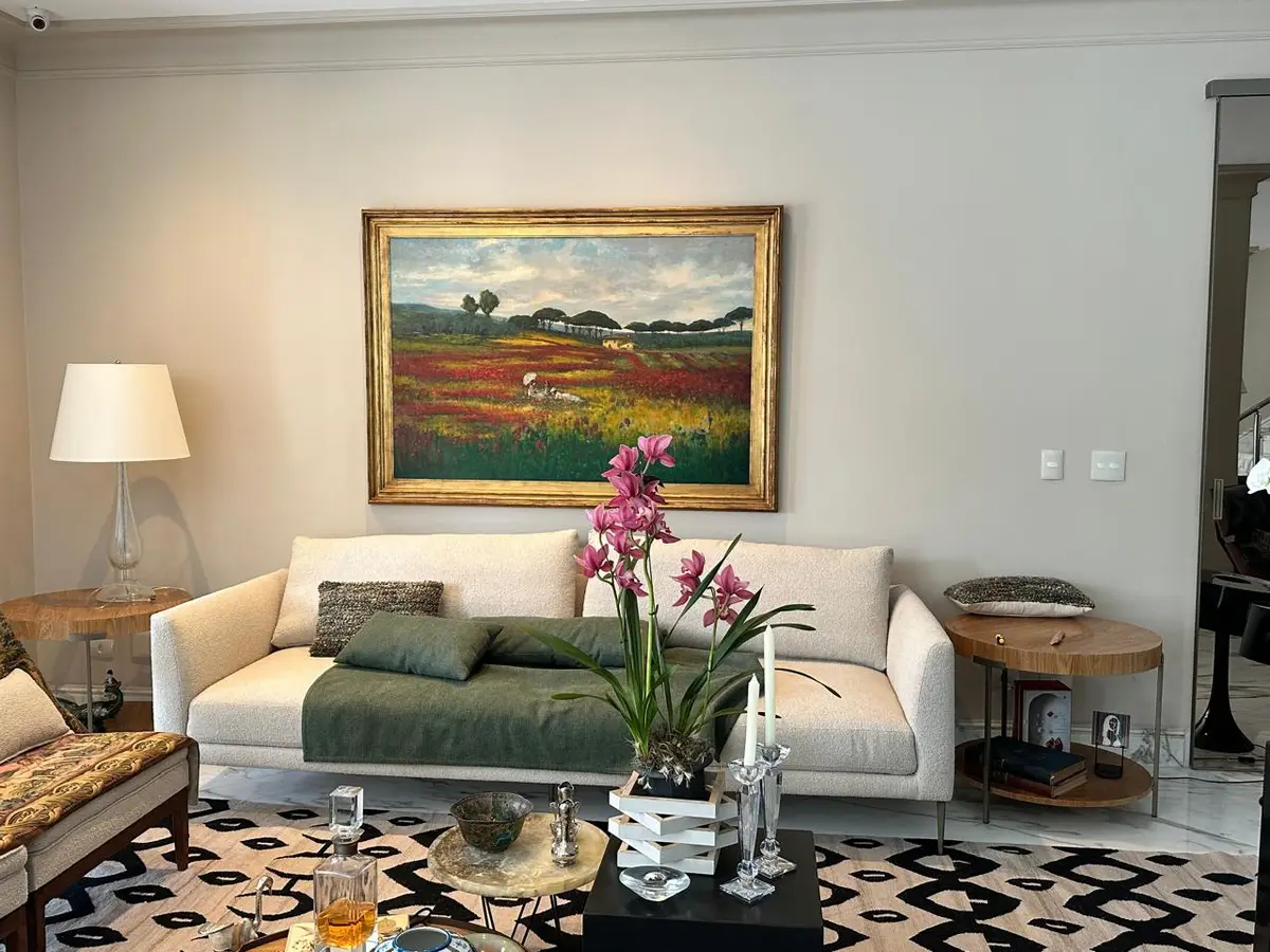 Mansão em condomínio de luxo na Granja Viana — foto 6 de 21
