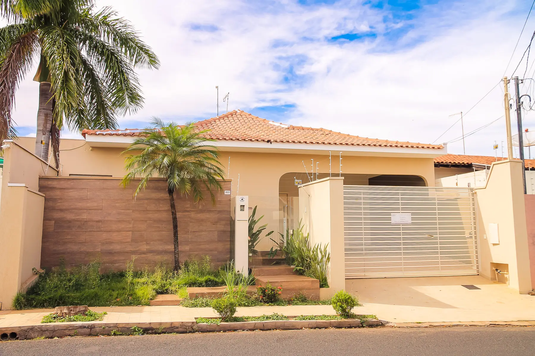 Casa em Votuporanga – Parque Residencial San Remo — foto 1 de 12