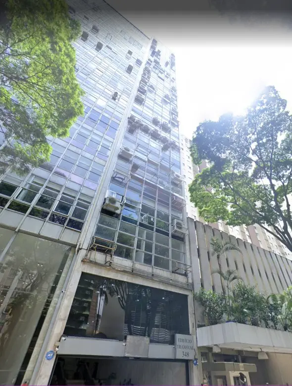 Sala comercial na Consolação – SP — foto 1 de 14