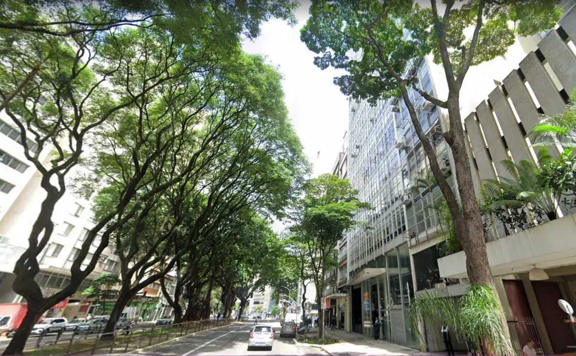 Sala comercial na Consolação – SP — foto 2 de 14