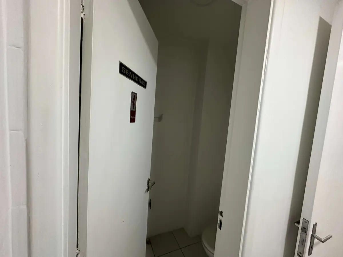 Sala comercial na Consolação – SP — foto 11 de 14