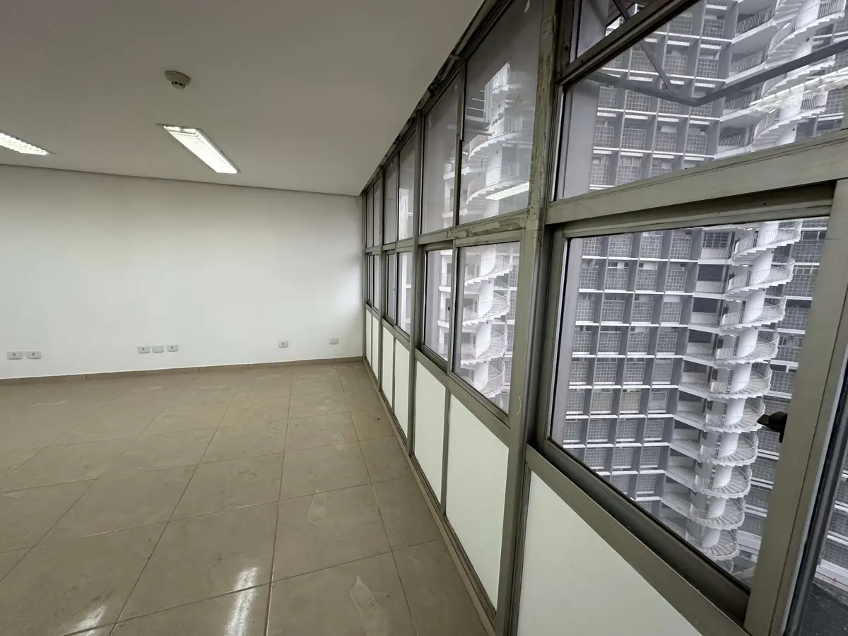 Sala comercial na Consolação – SP — foto 12 de 14