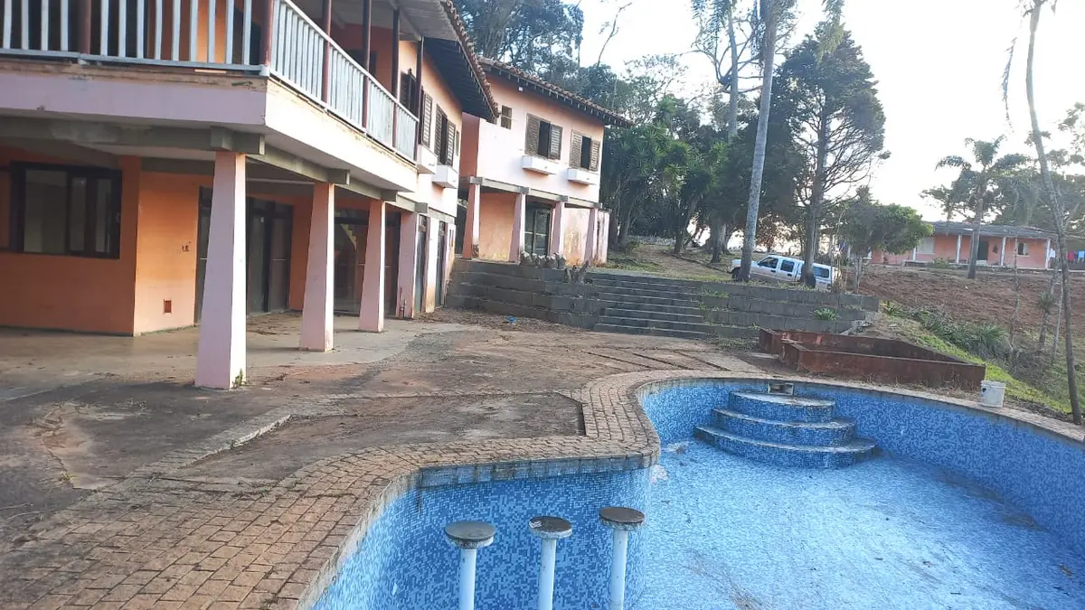 Área em Vargem Grande Paulista, Raposo Tavares km 43 — foto 2 de 13