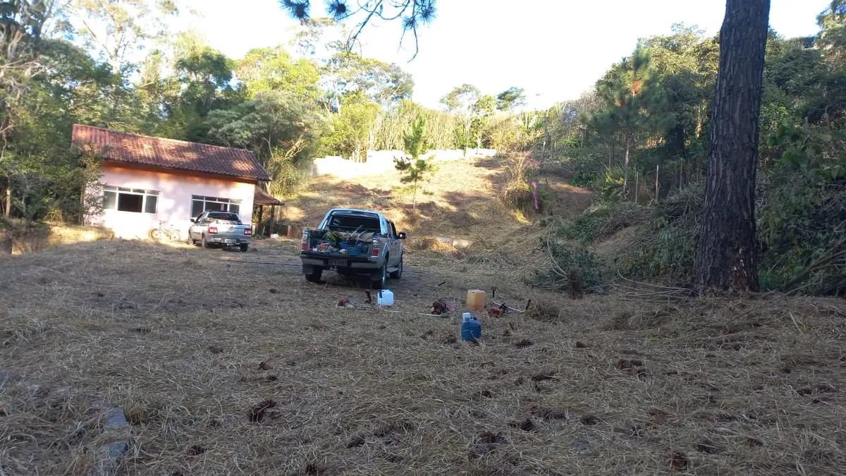 Área em Vargem Grande Paulista, Raposo Tavares km 43 — foto 11 de 13
