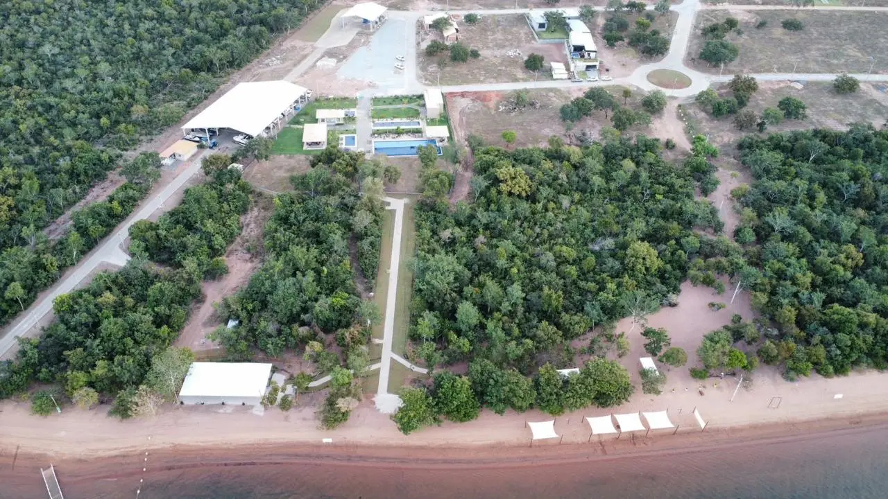 9 lotes na Represa do Manso, Cuiabá — foto 1 de 19