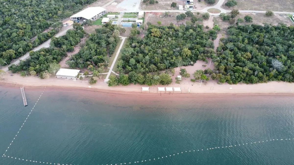 9 lotes na Represa do Manso, Cuiabá — foto 2 de 19