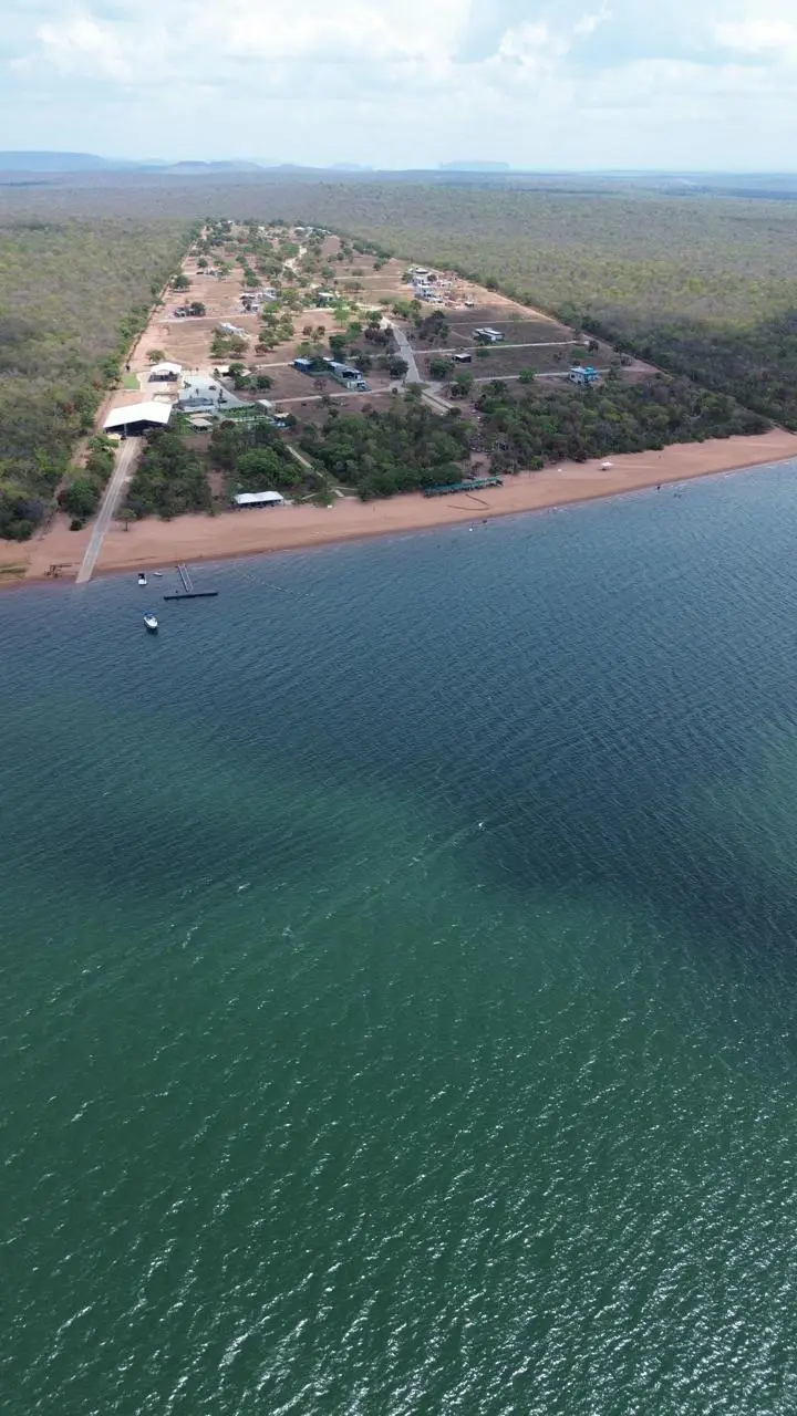 9 lotes na Represa do Manso, Cuiabá — foto 4 de 19
