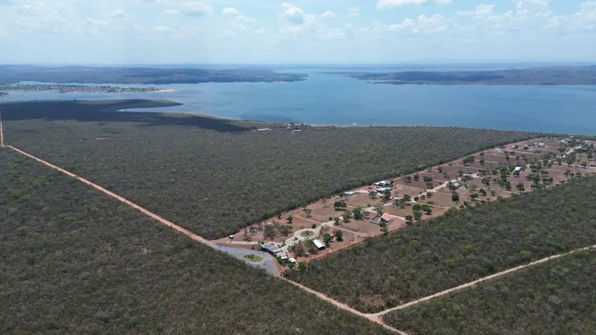9 lotes na Represa do Manso, Cuiabá — foto 6 de 19