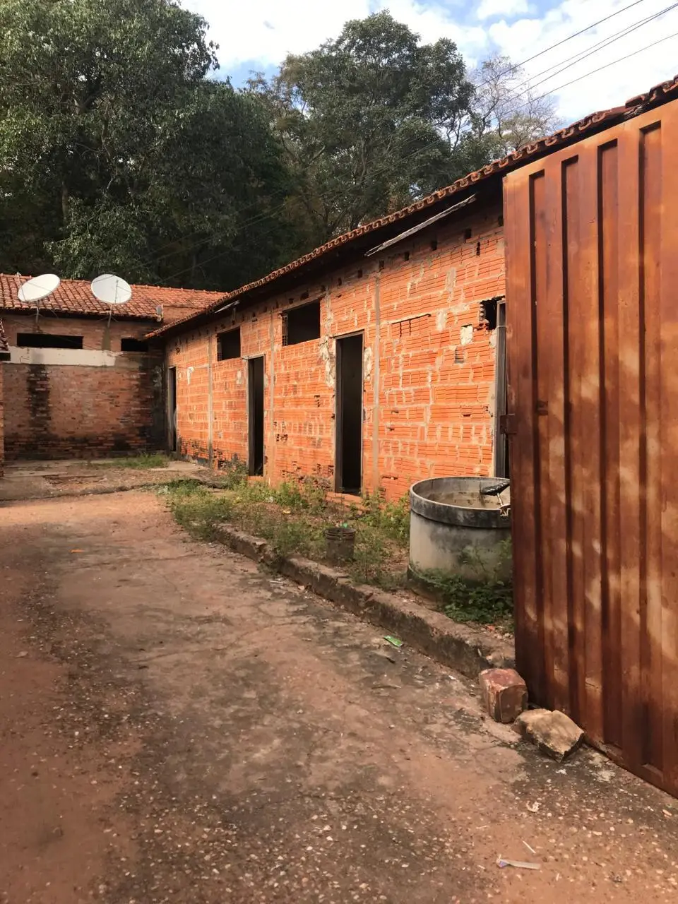 Terreno para pesqueiro em Barão de Melgaço — foto 5 de 11