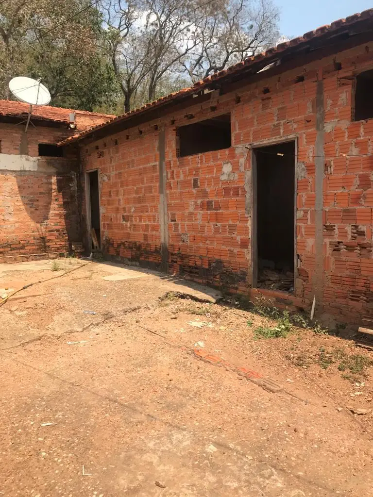 Terreno para pesqueiro em Barão de Melgaço — foto 3 de 11